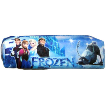 Пенал-косметичка 2193, FROZEN, 18 x 4 x 5 см
