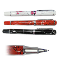Ручка капиллярная ЛЮБОВЬ, 1мм