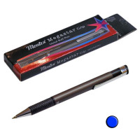 Ручка MONTEX MEGASTAR GRIP синяя