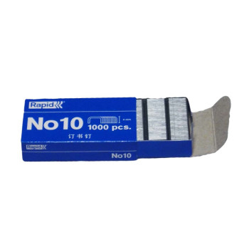 Скобы №10 EL-830 RAPID 