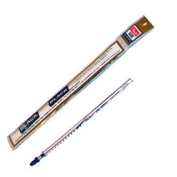 Стержни Montex EURO GEL черный 