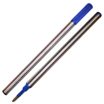 Стержни METAL.ROLLER EL-599 синий, 0.5мм 11.2см