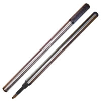 Стержни METAL.ROLLER EL-623 черные