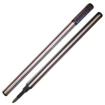 Стержни METAL.ROLLER EL-623 черные