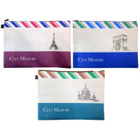 Папка A-4 1202-4 CITY MEMORY 
