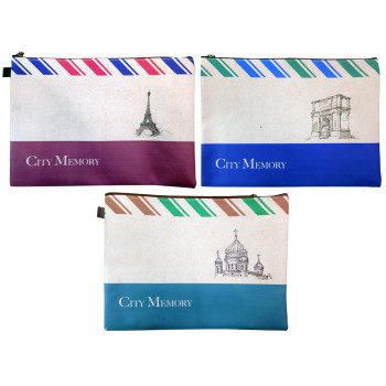 Папка A-4 1202-4 CITY MEMORY 