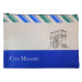 Папка A-4 1202-4 CITY MEMORY 