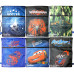 Рюкзак МЕШОК World of Tanks  (35*45 см)