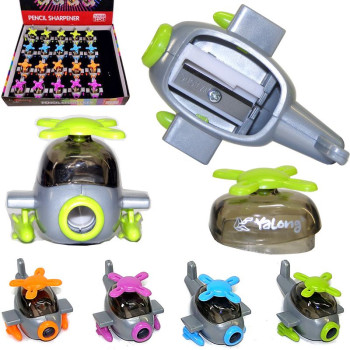 Точилка YL96168 ВЕРТОЛЕТ